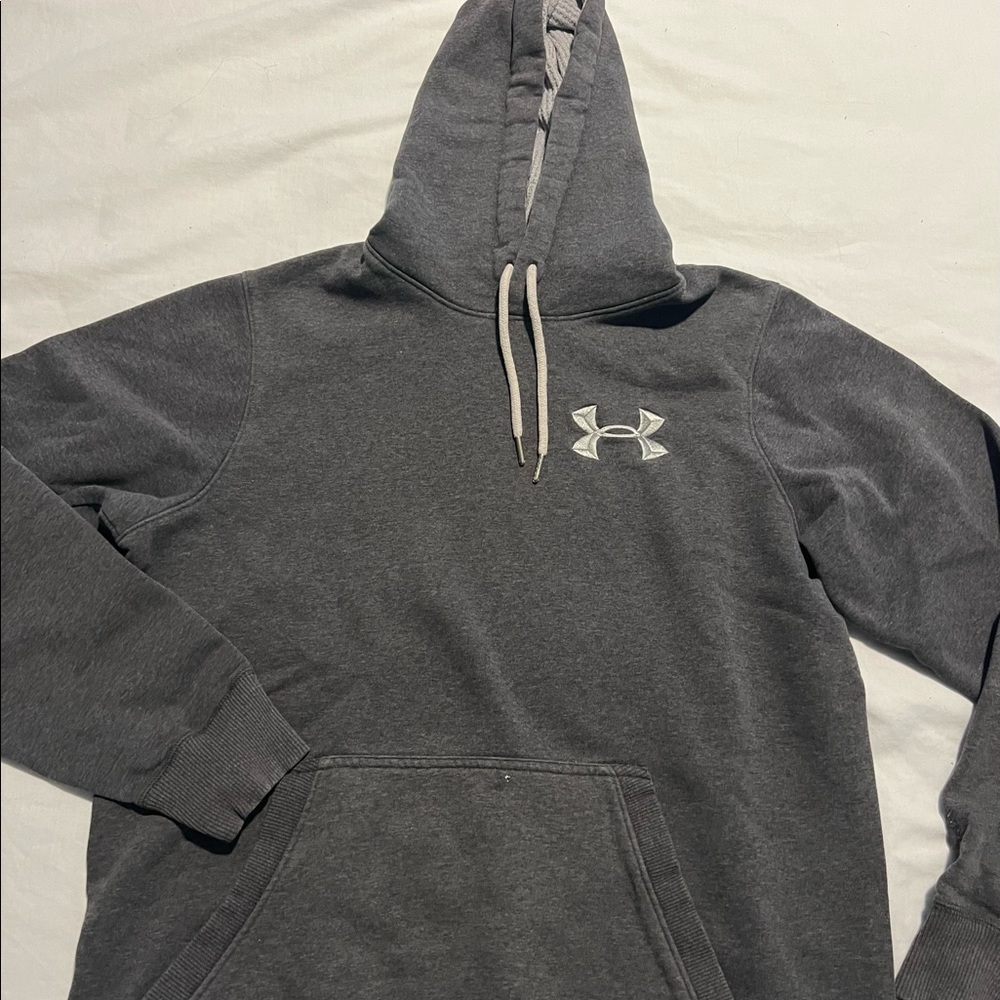 Mens jacket under armour